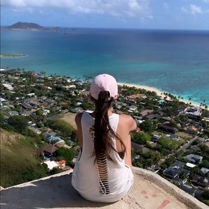 Meet your Posher, Bianca